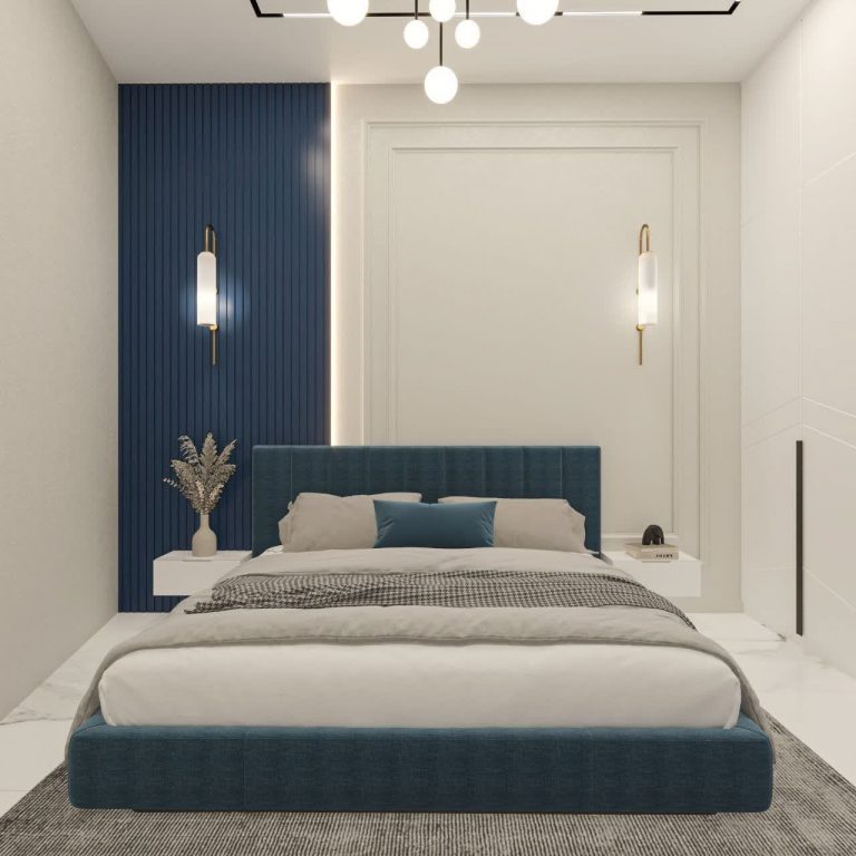 طراحی و اجرای ویلای شاندیز توسط شرکت معماری ارج در مشهد
