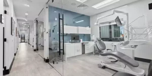 طراحی کلینیک پوست
