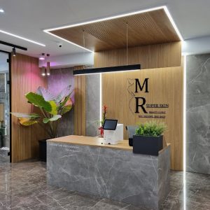 طراحی مطب پزشکی