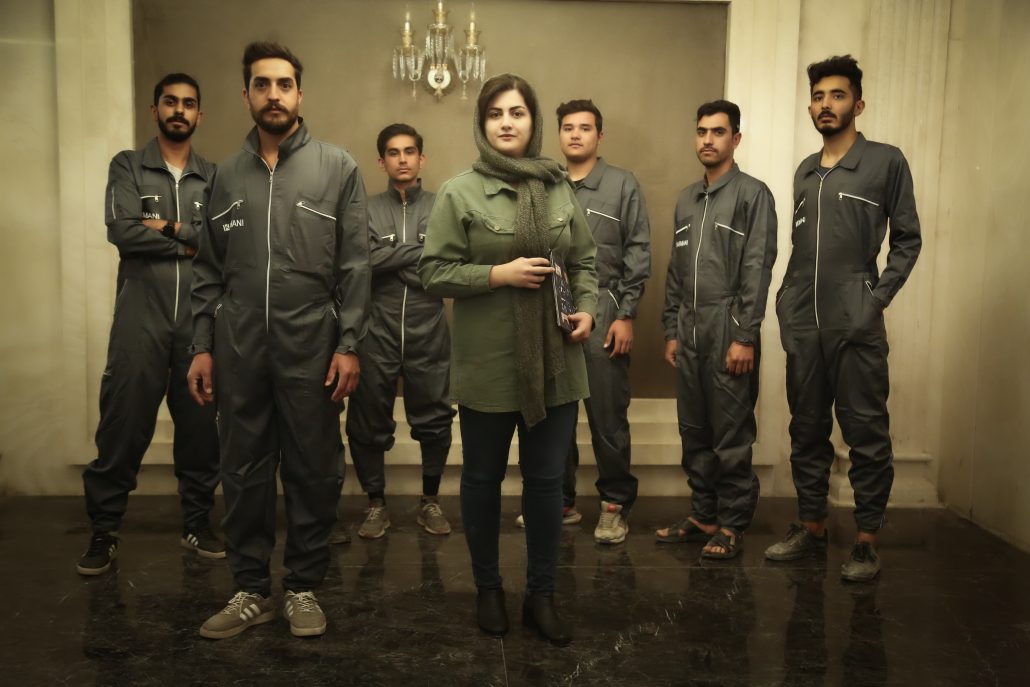 شرکت های بازسازی ساختمان و منزل در مشهد بهترین طراح دکوراسیون داخلی در مشهد