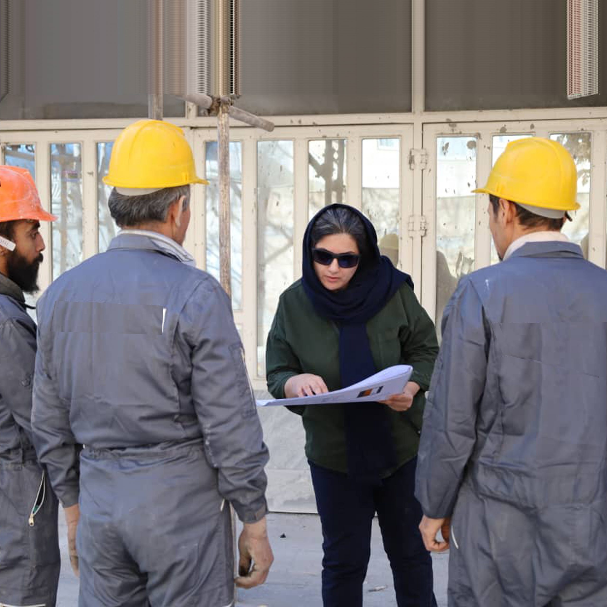 پیمان پروژه های ساختمانی در مشهد scaled | گروه معماری و ساختمانی ارج مشهد